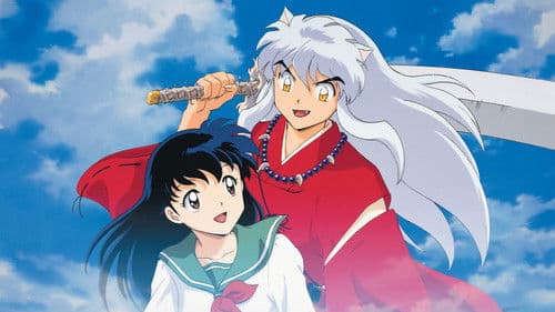 InuYasha Bild 3