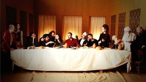 Leyla ile Mecnun Bild 1