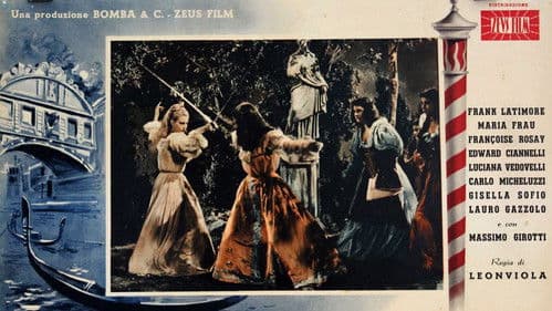 Biancas Rache Bild 1