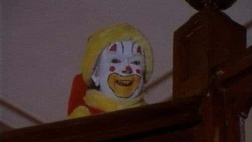 Herencia diabólica Bild 3