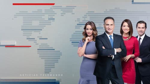 Noticias Telemundo Bild 1