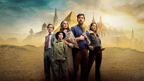 Fountain of Youth Bild 2