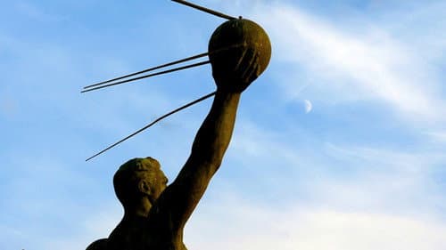 Kosmonauten – Wettlauf ins All Bild 2