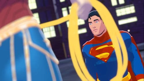 DC Heroes United Bild 2