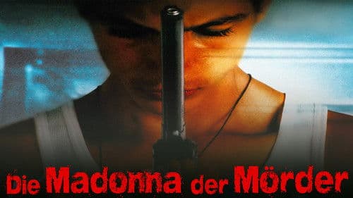 Die Madonna der Mörder Bild 6