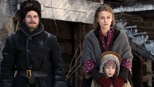 Doktor Schiwago Bild 2