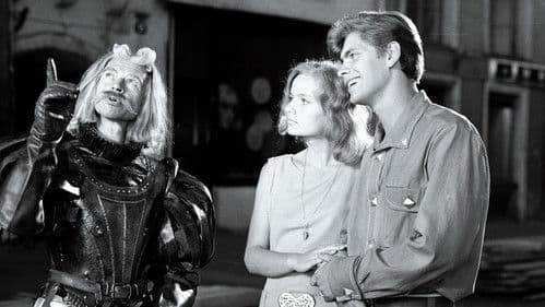 Varastati Vana Toomas Bild 1