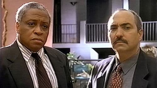 The Apartment Complex Bild 1