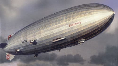 Die Hindenburg Bild 6