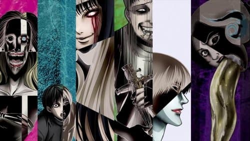 Junji Ito Collection Bild 2
