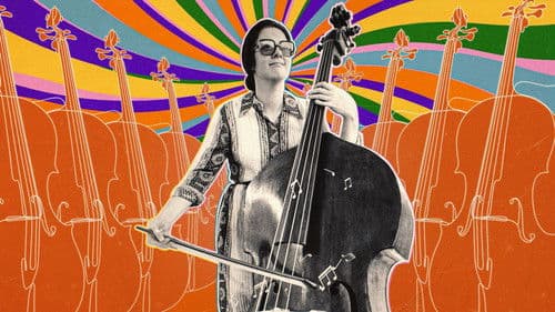 Die einzige Frau im Orchester Bild 2