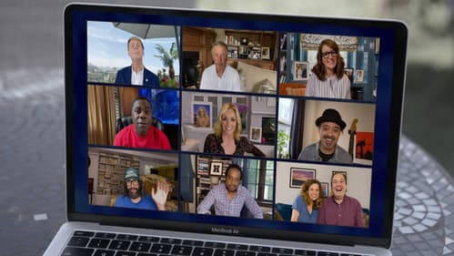 30 Rock: A One-Time Special Bild 1