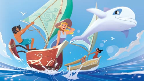 Zoom - Der weiße Delfin Bild 6