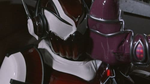 仮面ライダーヴラム ルートストマック Bild 5