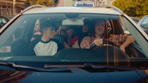 Κακά Παιδιά με Ονόματα Αγίων Bild 3