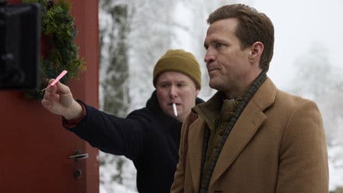 Drei Männer für Vilma Bild 3