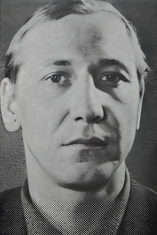 Сергей Киселёв