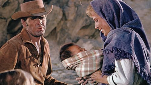 Duell in Diablo Bild 7