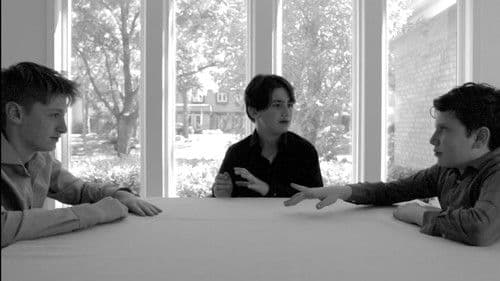 3 Boys In Hollywoodland Bild 1