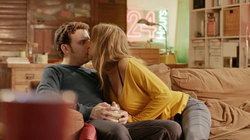 Barcelona, nit d'hivern Bild 3