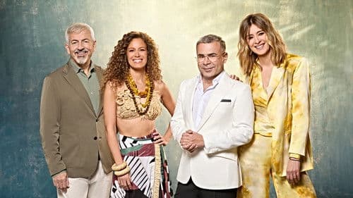 Supervivientes Bild 2