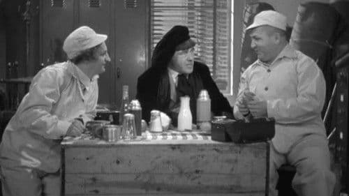 Tassels in the Air Bild 1