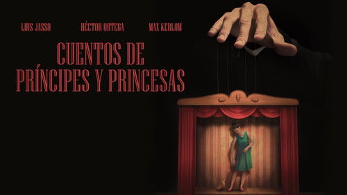 Cuentos de Principes y Princesas Bild 1