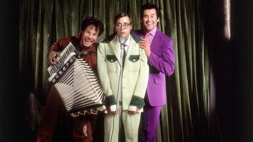 The Dark Backward Bild 4