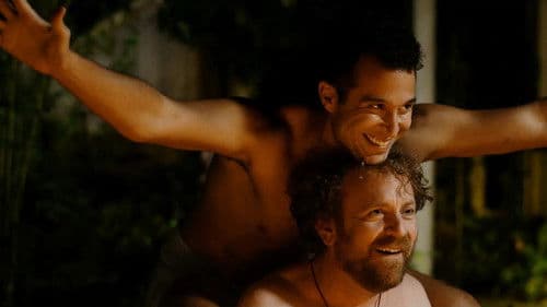 The Extinction of Fireflies Bild 3