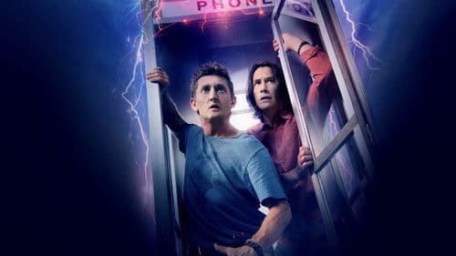 Bill & Ted retten das Universum Bild 6