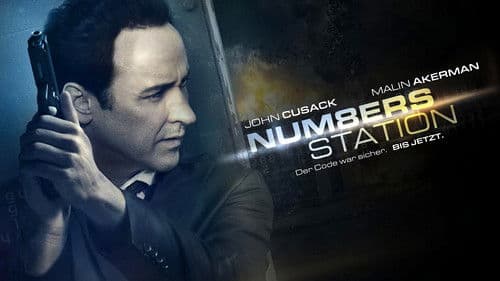 Numbers Station Bild 7