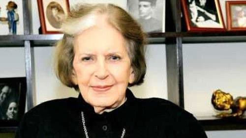 Lygia, Uma Escritora Brasileira Bild 1