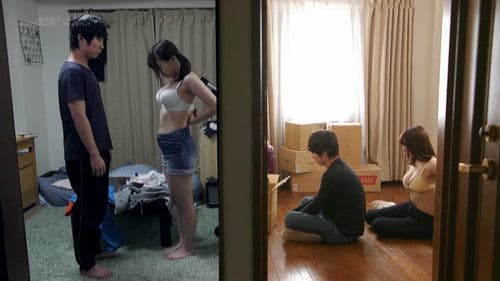 妹のおっぱいを吸い続けて、10年になりました。 桃色かぞく 森下美怜 Bild 1
