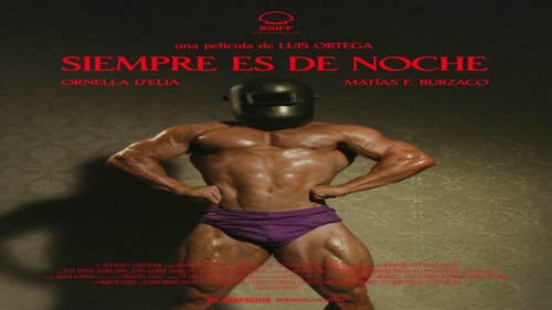 Siempre es de noche Bild 1