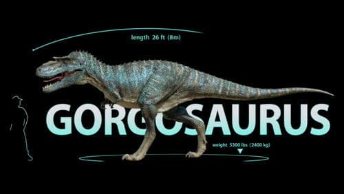 Dinosaurier 3D - Im Reich der Giganten Bild 3