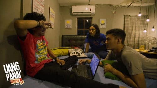 Uang Panai' Maha(r)l Bild 3