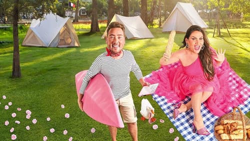 Louisa & Rowan: op de camping Bild 3