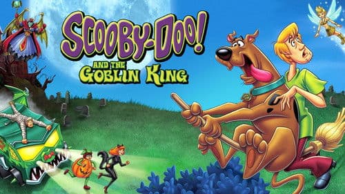 Scooby-Doo! und der Koboldkönig Bild 6