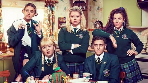 Derry Girls Bild 2