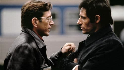 Der Lieblingssohn Bild 1