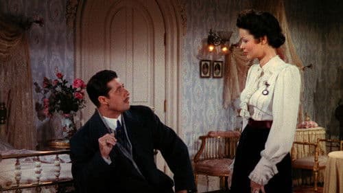 Ein himmlischer Sünder Bild 5