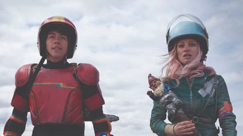 Turbo Kid Bild 4