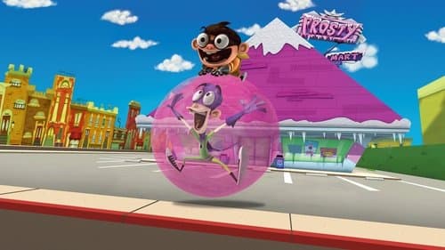 Fanboy and Chum Chum Bild 1