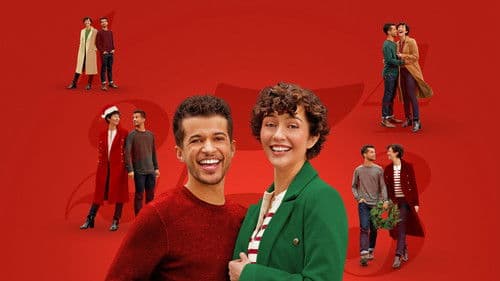 The 5-Year Christmas Party Bild 3