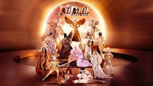 RuPaul's Drag Race Bild 5