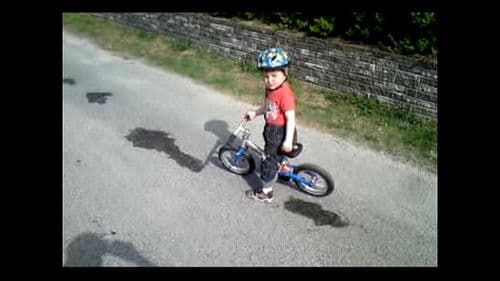 Hanging by a Thread Bild 2