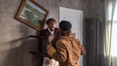 Kuulsuse narrid Bild 1