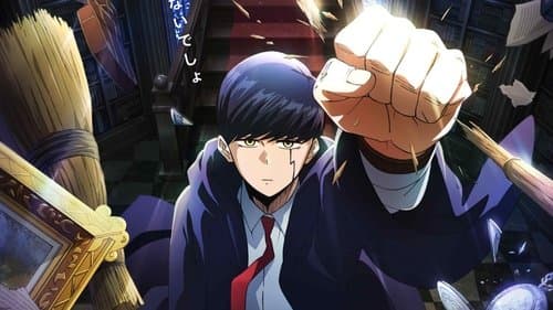 MASHLE: MAGIC AND MUSCLES Bild 8