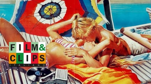 Stesso mare stessa spiaggia Bild 1