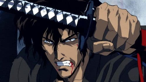 Ninja Scroll Bild 5